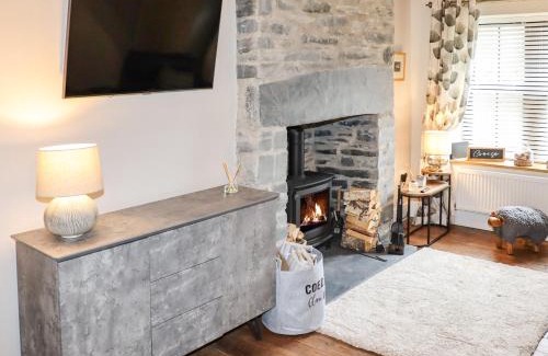 Dolwyddelan House | Glan William