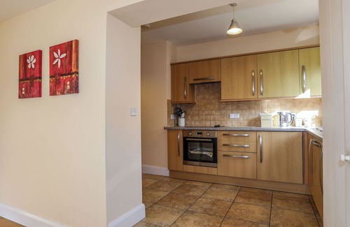 Abersoch Cottage | GLAN Y DON, family friendly, character holiday cottage in Abersoch