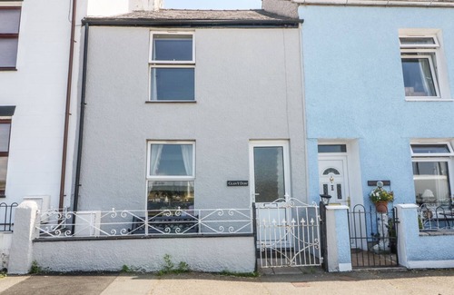 Y Felinheli Cottage | Glan Y Don