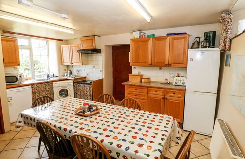 Gallt Y Foel Cottage | Glan y Gors