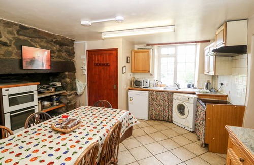 Gallt Y Foel Cottage | Glan y Gors