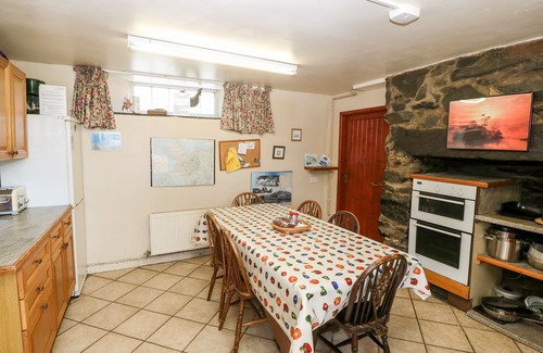 Gallt Y Foel Cottage | Glan y Gors
