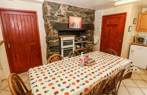 Gallt Y Foel Cottage | Glan y Gors