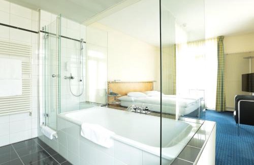 Biel Hotel | GLANDON Rooms Elite