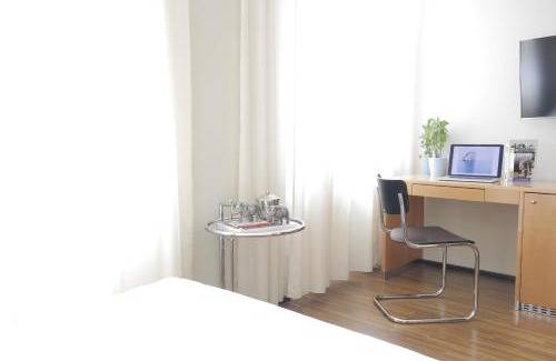 Biel Hotel | GLANDON Rooms Elite