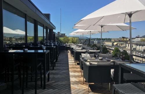 Biel Hotel | GLANDON Rooms Elite