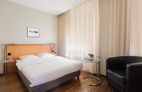 Biel Hotel | GLANDON Rooms Elite