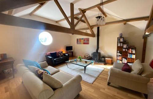 Westbrook Court House | Glanhenwye Courtyard Cottages