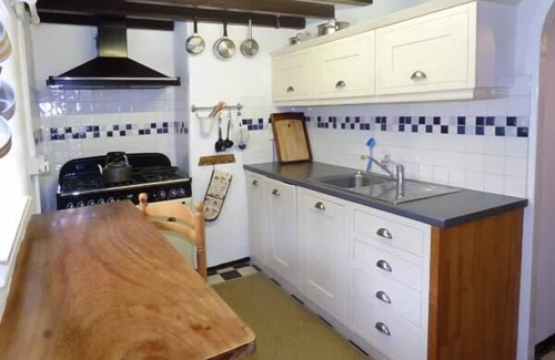 Corwen Cottage | GLANRAFON, family friendly, character holiday cottage in Melin-Y-Wig