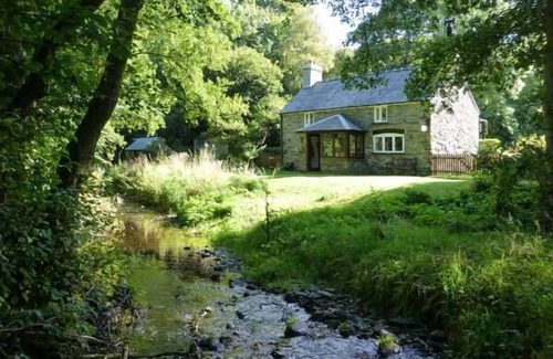 Corwen Cottage | GLANRAFON, family friendly, character holiday cottage in Melin-Y-Wig
