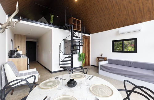 El Palmar House | Glanta: Anton Valley
