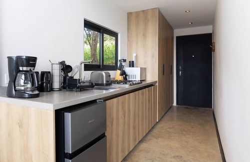 El Palmar House | Glanta: Anton Valley
