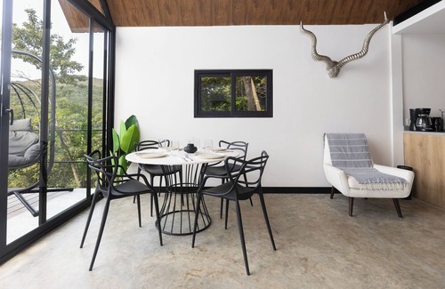 El Palmar House | Glanta: Anton Valley