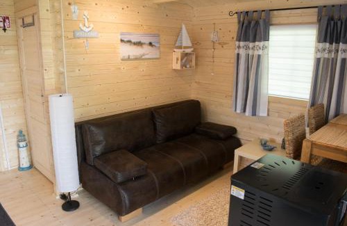 Glan-Munchweiler Ski Chalet | Glantalhütte