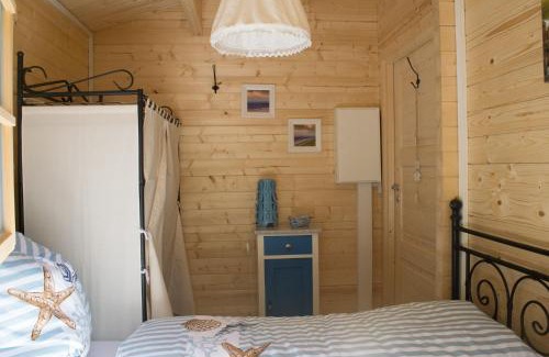 Glan-Munchweiler Ski Chalet | Glantalhütte