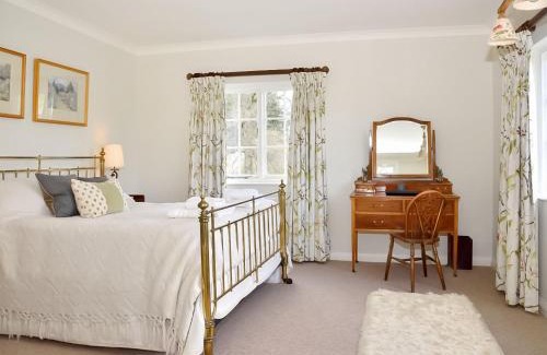 Crickhowell House | Glanusk Lodge - Uk46654