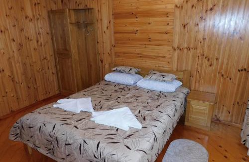 Yaremche Bed & Breakfast | Glanz Cottage