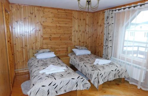 Yaremche Bed & Breakfast | Glanz Cottage