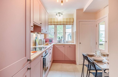Broughton Mills House | Glaramara - Two Bedroom House, Sleeps 3