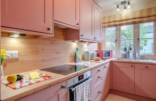 Broughton Mills House | Glaramara - Two Bedroom House, Sleeps 3