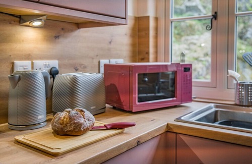 Broughton Mills House | Glaramara - Two Bedroom House, Sleeps 3