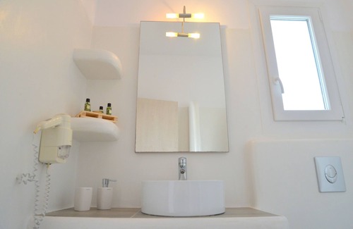 Apollonia Hotel | Glaronisia Hotel