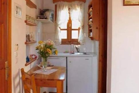 Kampos Apartment | Glaros Studios 2 -Patmos