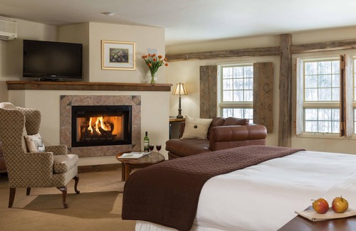 Fogelsville Hotel | Glasbern - A Historic Hotel Of America
