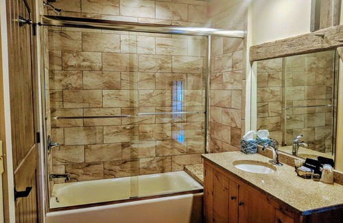 Fogelsville Hotel | Glasbern - A Historic Hotel Of America