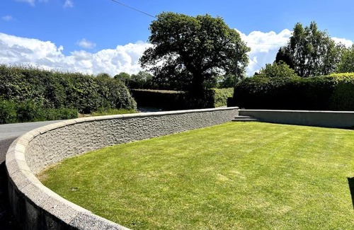 Felinfach House | Glascoed, Ciliau Aeron