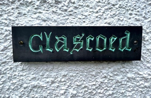 Felinfach House | Glascoed, Ciliau Aeron