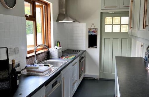Felinfach House | Glascoed, Ciliau Aeron