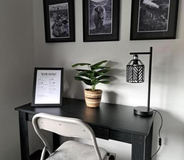 Renfrew Apartment | Glasgow Apartment close to the airport
