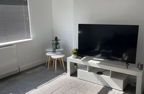 Glasgow Apartment | Glasgow City Apartment with 2 Bedrooms