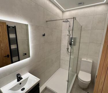 North West Apartment | Glasgow West End Tenement Apartment