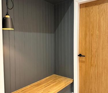 North West Apartment | Glasgow West End Tenement Apartment
