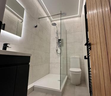 North West Apartment | Glasgow West End Tenement Apartment