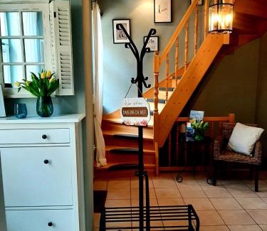 Schipkau House | Glashüttchen mit 2 Schlafzimmern, Sauna und schönem Garten