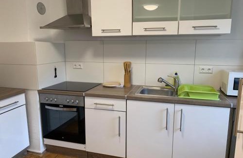 Uhingen Apartment | GlashüttenHaus