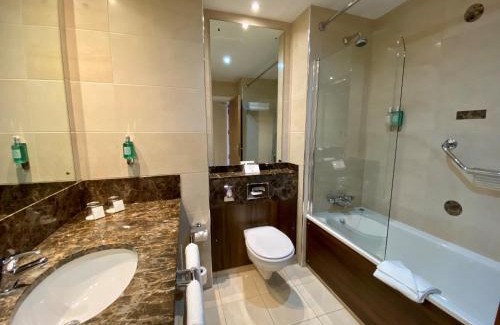 Tallaght Hotel | Glashaus Hotel