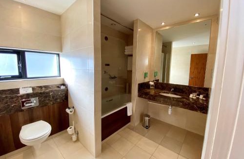 Tallaght Hotel | Glashaus Hotel