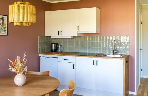 Glava Apartment | Glaskogen Apartments