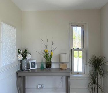 Glaslough House | Glaslough-Chesed accommodation