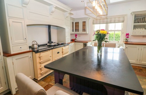Killarney Cottage | GLASMOR COUNTRY HOUSE, pet friendly in Firies, County Kerry