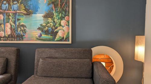 Calw Apartment | GLASPERLENSPIEL - ankommen und Zuhause fühlen - Apart-VL