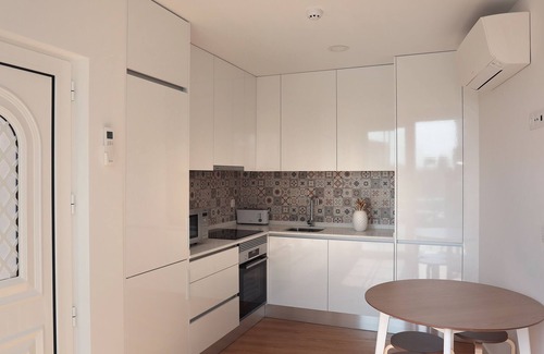 Marinha Grande House | Glass Boutique - Rooms & Suites