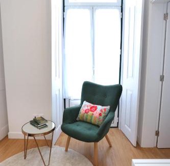 Marinha Grande Bed & Breakfast | Glass Boutique - Rooms & Suites