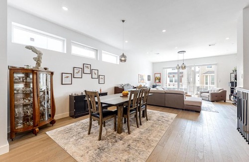 Shady Acres House | Glass Castle