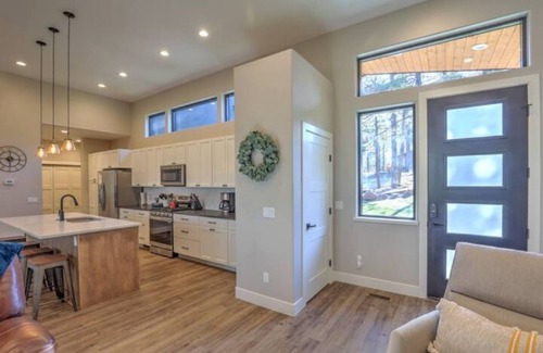 Pagosa Springs House | Glass Forest in Pagosa Springs