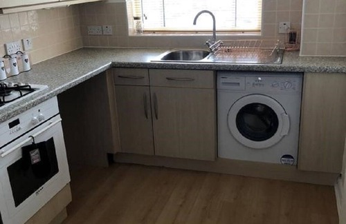 Northallerton Apartment | Glass Green Apartment, Northallerton